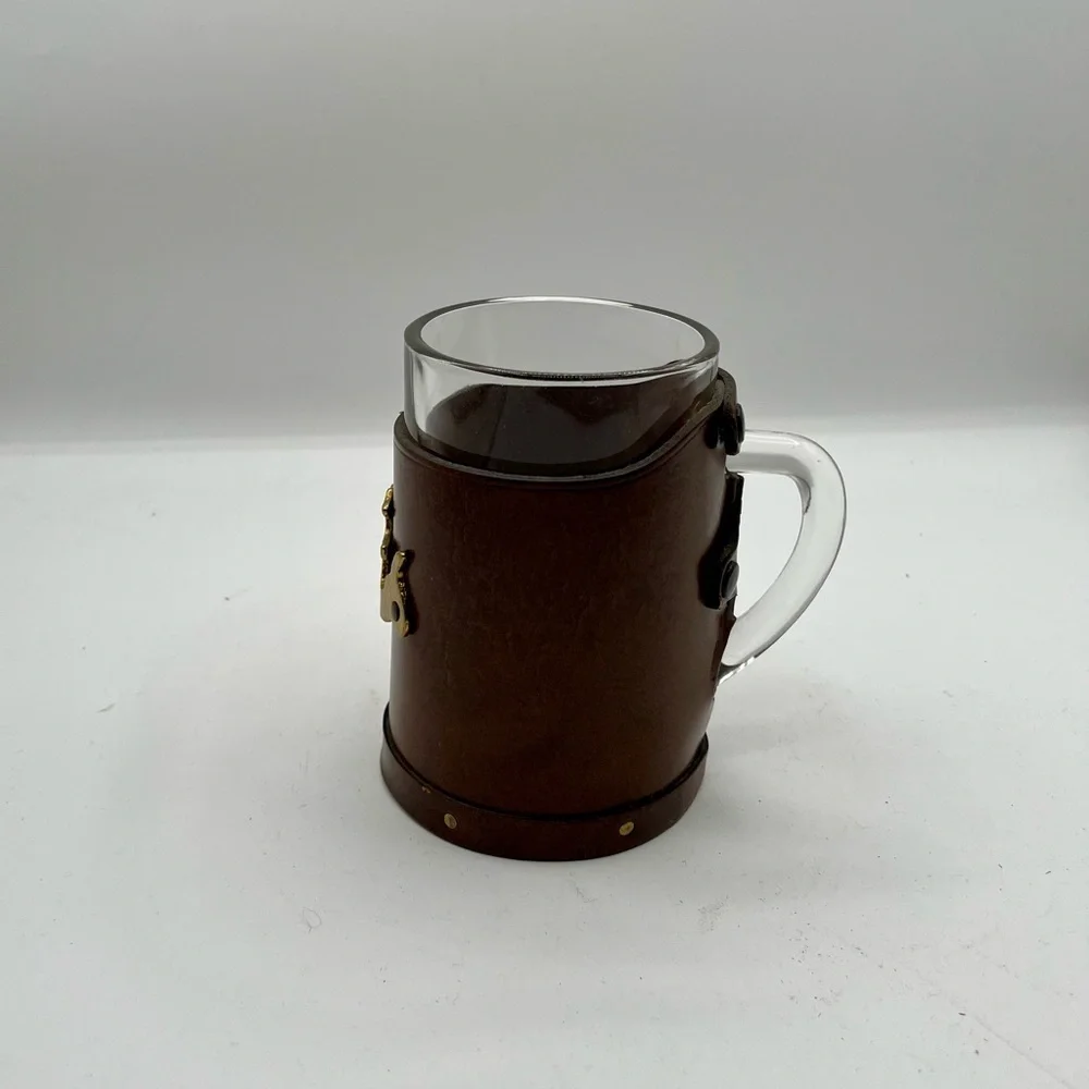 N/A stylish brown